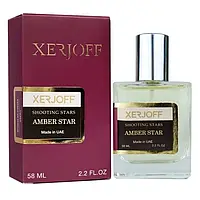 Тестер Xerjoff Shooting Stars Amber Star 60мл (Ксерджофф Амбер Стар)