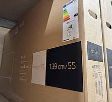 Телевізор LG 55UQ751C, фото 3
