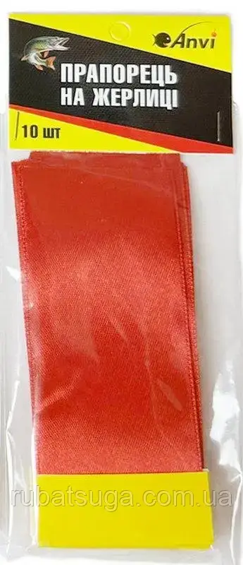 Прапорець для жерлиці, фото 1