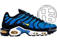 Nike tn hyper blue Prom.ua