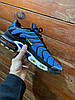 Чоловічі кросівки Nike Air Max TN Plus Hyper Blue 98015-402, фото 9