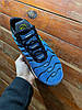 Чоловічі кросівки Nike Air Max TN Plus Hyper Blue 98015-402, фото 11
