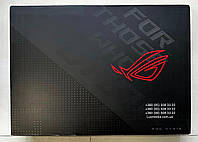 ASUS ROG Strix G15 G513RW-HQ103W AMD R9-6900HX, RTX3070Ti, 16GB/1Tb