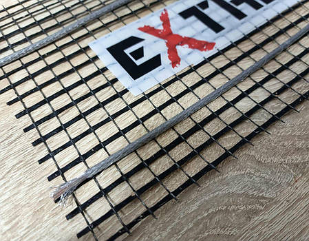 Двожильний нагрівальний мат EXTHERM ET ECO 100-180, фото 3