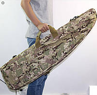 Тактична сумка чохол для зброі 95*23*10 см Мультикам