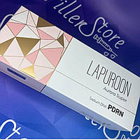 Lapuroon Aurora Super PDRN (1х2,5 мл) Лапурон