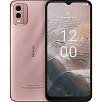 Мобільний телефон Nokia C32 4/64Gb Beach Pink