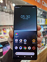 Смартфон Sony Xperia 1 V 12/256GB Black XQ-DQ54