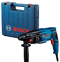 Перфоратор Bosch Professional GBH 220 (Перфораторы аккумуляторные)