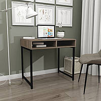 Письменный стол компьютерный ЛОФТ СПЛ-3. Офисный Loft для дома и офиса компьютерные письменные офисные столы