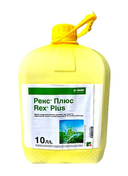 Фунгіцид Рекс Плюс 10л.