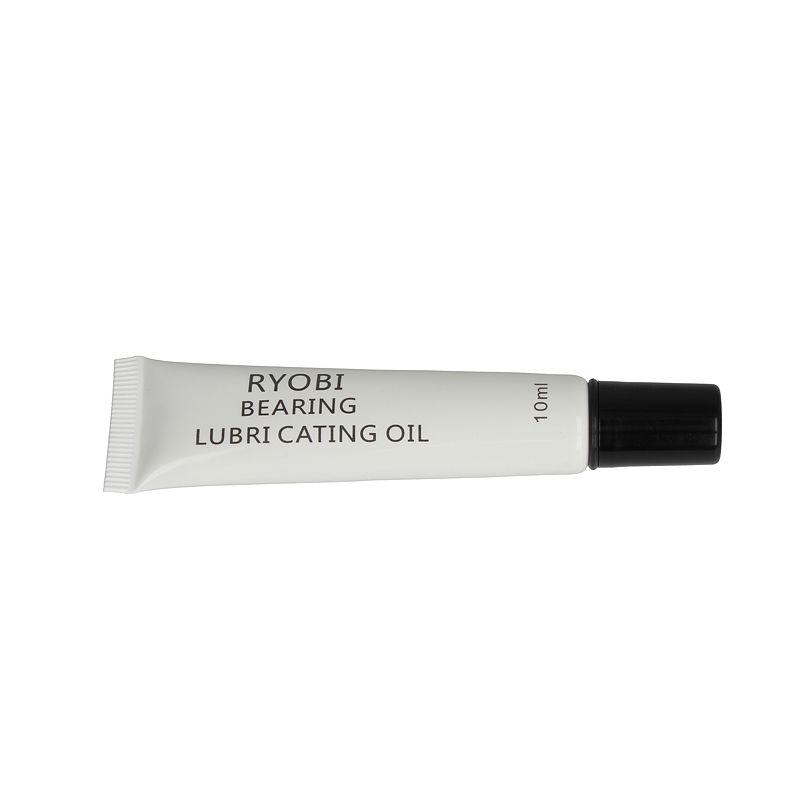 Мастило рідке для катушок Ryobi Bearing Oil 10ml (для шарикопідшипників і вузлів, що швидко обертаються в котушці)