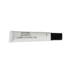 Мастило рідке для катушок Ryobi Bearing Oil 10ml (для шарикопідшипників і вузлів, що швидко обертаються в котушці)