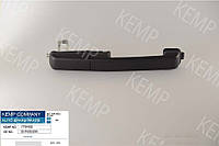 Ручка двері  Вольксваген пассат  B3 88-93 задн R