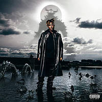 Виниловая пластинка Juice wrld Fighting Demons