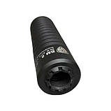 Глушник «БМ8 AIR» 5.45, різь — M24 × 1.5 (на АК-74), фото 4