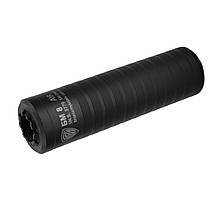 Глушник «БМ8 AIR» 5.45, різь — M24 × 1.5 (на АК-74)