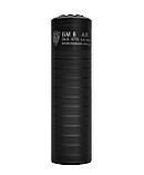 Глушник «БМ8 AIR» 5.45, різь — M24 × 1.5 (на АК-74), фото 2