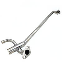 Трубка охолодження Е-2 Еталон, ТАТА 252520120178 Tata з нержавіючої сталі