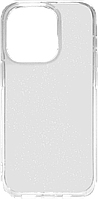 Силікон iPhone 14 Pro clear Shining