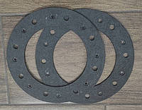 Фередо диска зчеплення 210мм