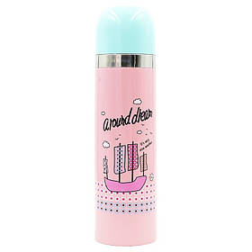 Термос сталевий 500 ml