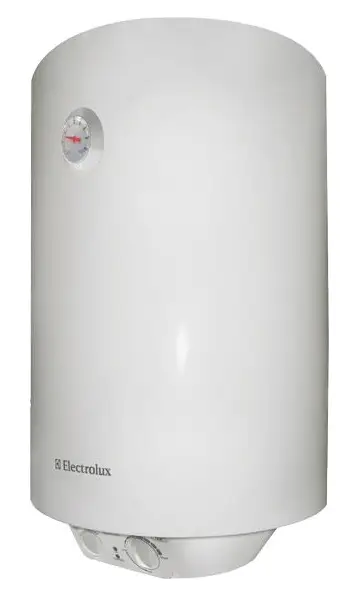 Водонагрівач (бойлер) електричний накопичувальний Electrolux EWH 80 Quantum, фото 1