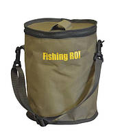 Сумка для жердинок (10-15 шт) FISHING ROI FR-230