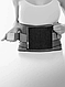 Бандаж для жорсткої фіксації спини LUMBOFIX, Orthoteh, фото 5