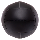 М'яч набивний для кросфіту волбол Wall Ball TA-7822-6 6 кг, фото 3