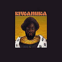 Michael Kiwanuka Kiwanuka CD диск