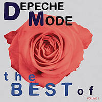 Depeche Mode The Best Of (Volume 1) (CD+DVD)