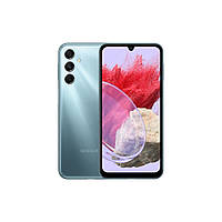 Мобильный телефон Samsung Galaxy M34 5G 8/128GB Blue (SM-M346BZBGSEK)