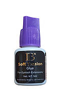 Клей для вій Soft tension, i-Beauty 5ml