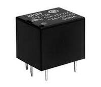 Реле JQC-3FF-S-Z-12VDC; 12V; 10А(250VAC)