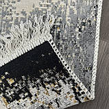 Турецькі килими м'які бавовняні 80х200 см, фото 3