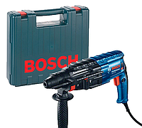 Перфоратор Bosch Professional GBH 240 в чемодане (Перфораторы аккумуляторные)