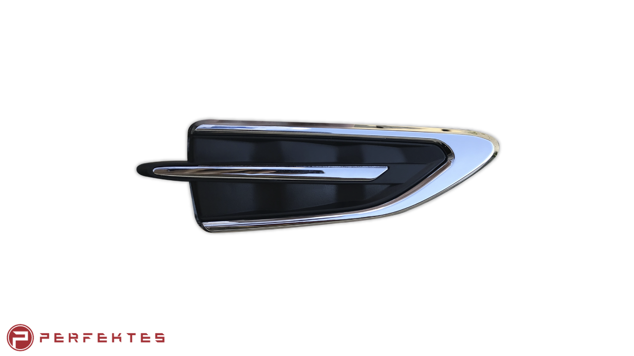 Декоративна накладка крила Chrome (2017) RH Ford Kuga GV4516C216A