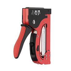 Степлер для скоб 4-14мм INTERTOOL RT-0103, фото 5