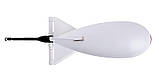Ракета для підгодовування Spomb White MIDI (Оригінал), фото 6