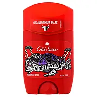 Твердый дезодорант Old Spice Night Panther 50 г