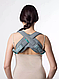 Фіксатор ключиці Clavicle Brace Fix plus, Orthoteh, фото 2