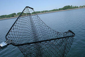 Садки рибальські