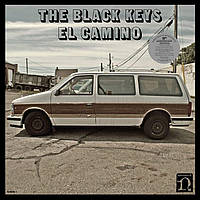 Виниловая пластинка El Camino 10th Anniversary 3LP