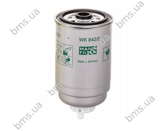 Фільтр паливний двигун DEUTZ 1011 / 2011, фото 1