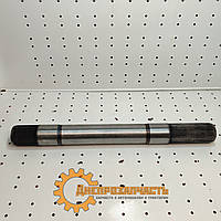 Вал поворотний навіски Т-40