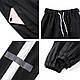 Чоловічий спортивний костюм рефлетив плащівка світловідбивний, фото 8
