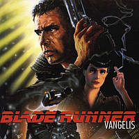 Виниловая пластинка Vangelis Bof Blade Runner