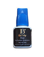 Клей для вій Safety, i-Beauty 5ml