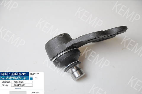 Кульова опора  Ауді 80 B4 91-95г.R